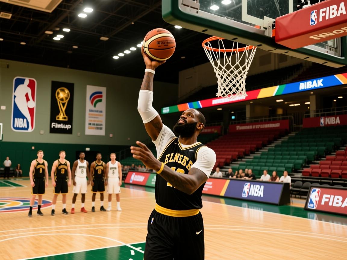 开云体育app在线-CBA赛季焦点赛事精彩纷呈，cba2021-2022全场回放