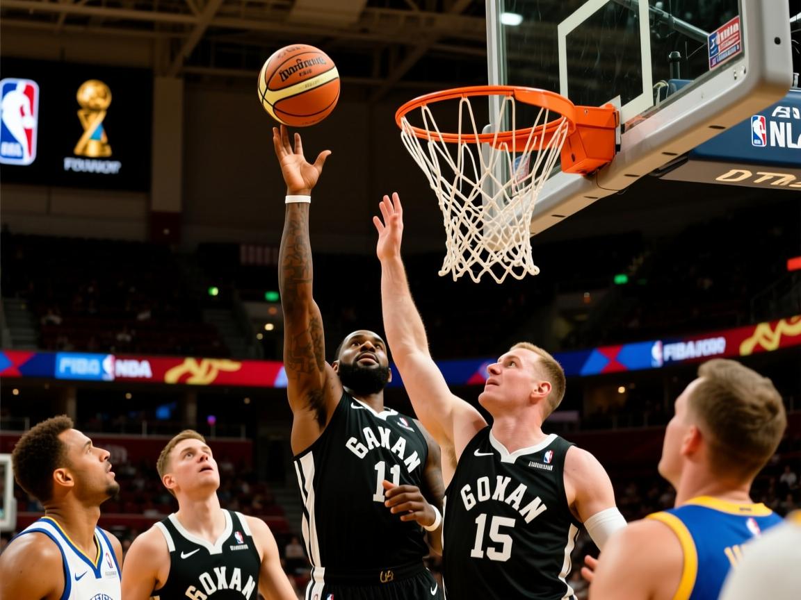 开云体育平台-FIBA “Hoops For Green” 在阿尔及利亚举办环保篮球公益项目 第2张