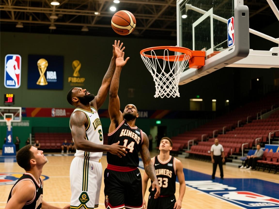 开云体育官网app-“滚球运动:三叉湖赛场引领竞技新风潮” 第3张