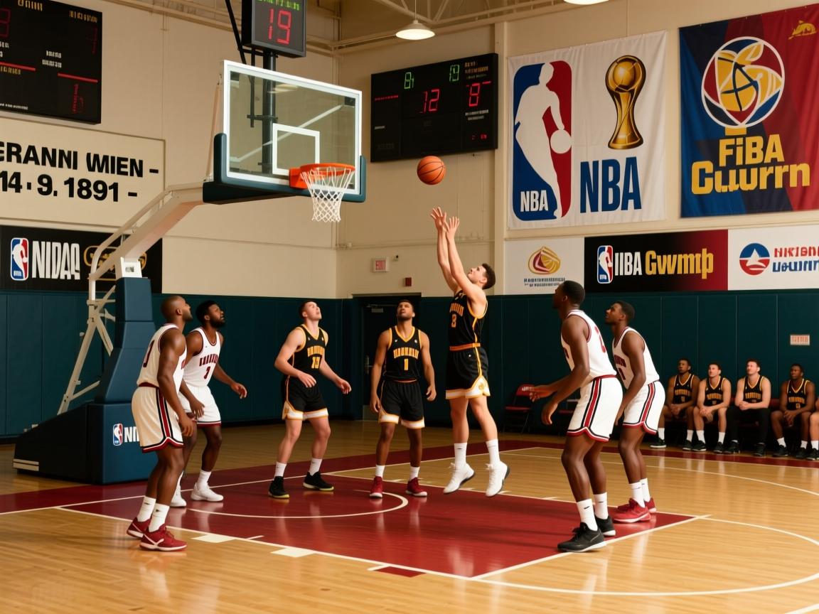 开云体育官网上-“高新区全民健身馆：短柄墙球赛，战术与力量的无缝对接”